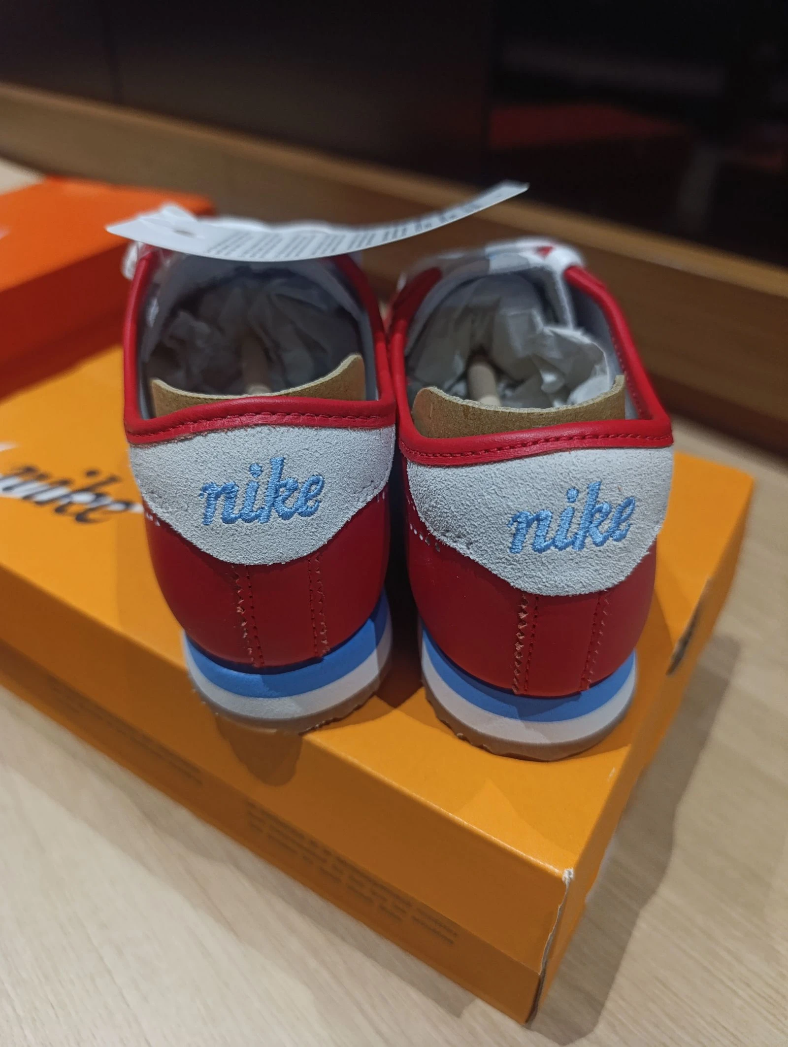 Zapatillas Nike cortez – photo 5